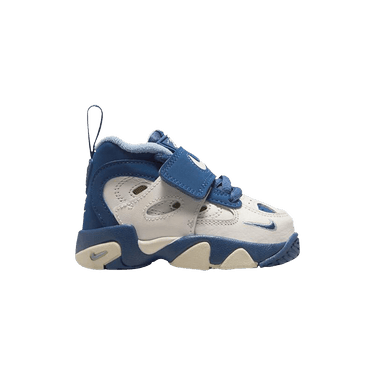 Nike Air Diamond Turf II TD 'Sail Mystic Navy'