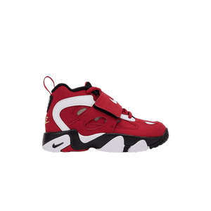 Nike Air Diamond Turf 2 TD 'Fire Red'