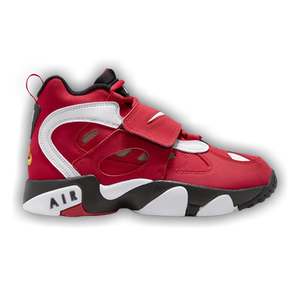 Nike Air Diamond Turf 2 PS 'Fire Red'