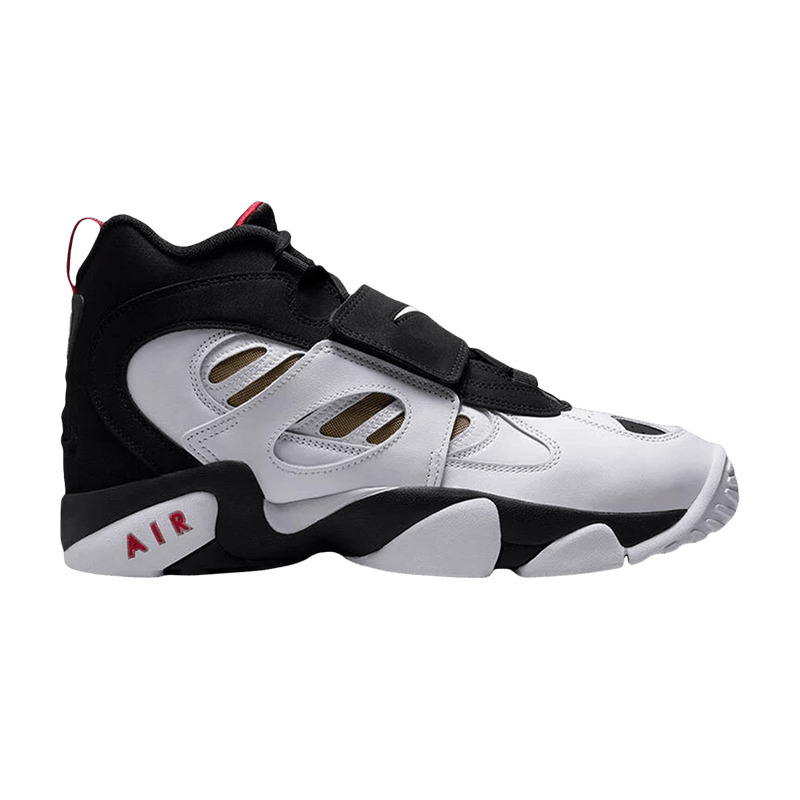 Nike Air Diamond Turf 2 GS '49ers' IR4727 001
