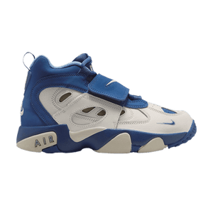 Nike Air Diamond Turf II GS 'Royals'