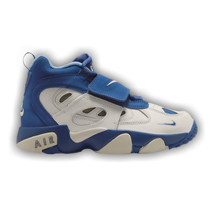 Nike Air Diamond Turf II GS 'Royals'