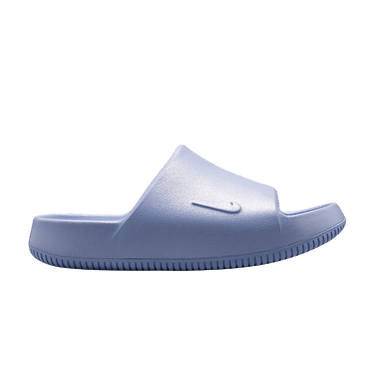 Nike Calm 2.0 Premium Slide GS 'Ghost'
