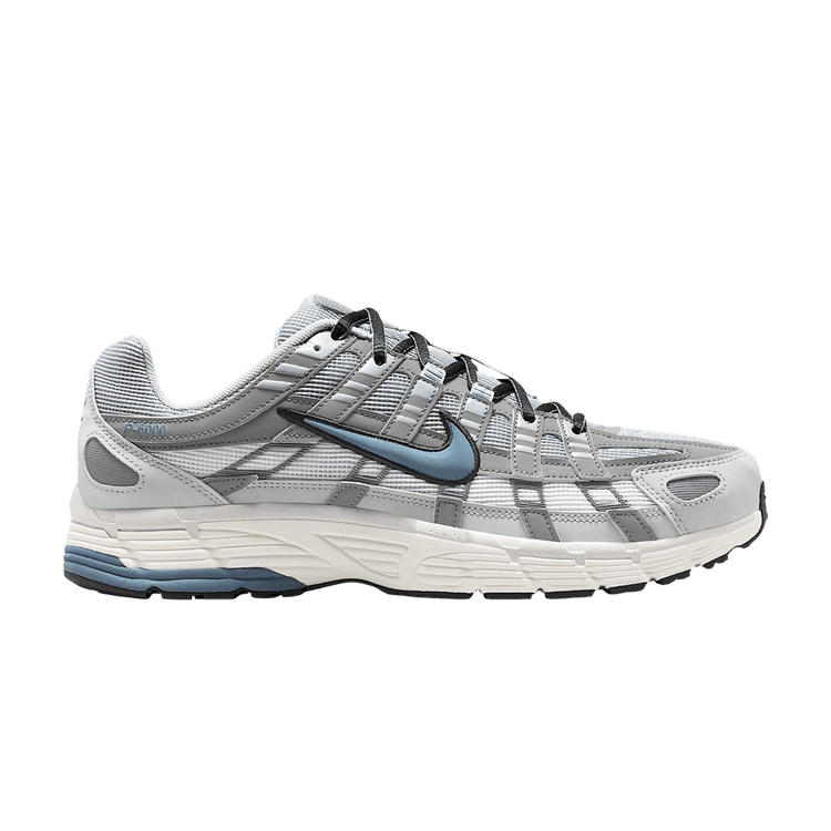Nike P-6000 'Light Smoke Grey' IR5279 003