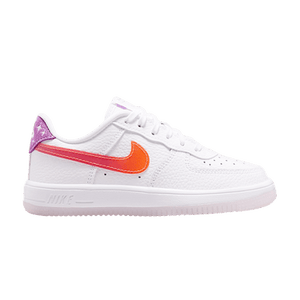 Nike Force 1 Low PS 'White Turf Orange'