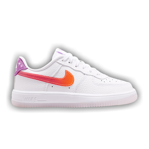 Nike Force 1 Low PS 'White Turf Orange'