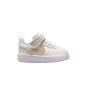 Nike Court Borough Low TD 'White Chalk'