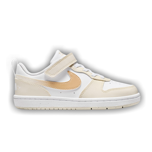 Nike Court Borough Low PS 'White Chalk'