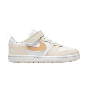 Nike Court Borough Low PS 'White Chalk'