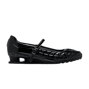Nike Wmns Shox Z Calistra 'Triple Black'
