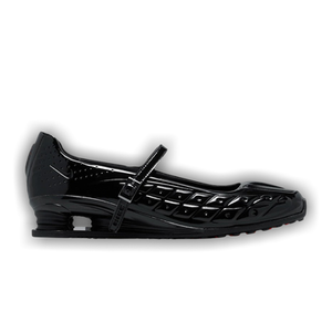 Nike Wmns Shox Z Calistra 'Triple Black'