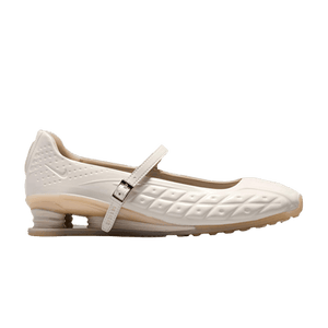 Nike Wmns Shox Z Calistra 'Pale Ivory'