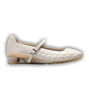 Nike Wmns Shox Z Calistra 'Pale Ivory'
