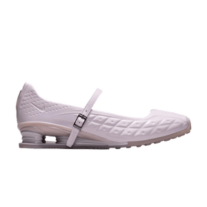 Nike Wmns Shox Z Calistra 'Pearl Pink'