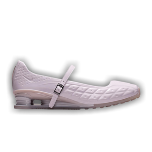 Nike Wmns Shox Z Calistra 'Pearl Pink'