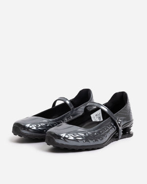 Naked Copenhagen x Nike Wmns Shox Z Calistra 'Black'