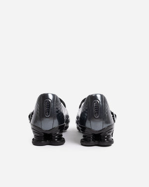Naked Copenhagen x Nike Wmns Shox Z Calistra 'Black'