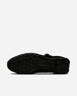Naked Copenhagen x Nike Wmns Shox Z Calistra 'Black'