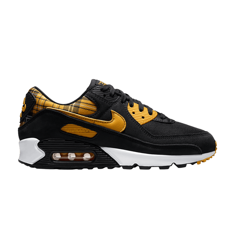 Nike Wmns Air Max 90 'Plaid' IR5598 001