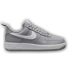 Nike Air Force 1 '07 'Wolf Grey White'