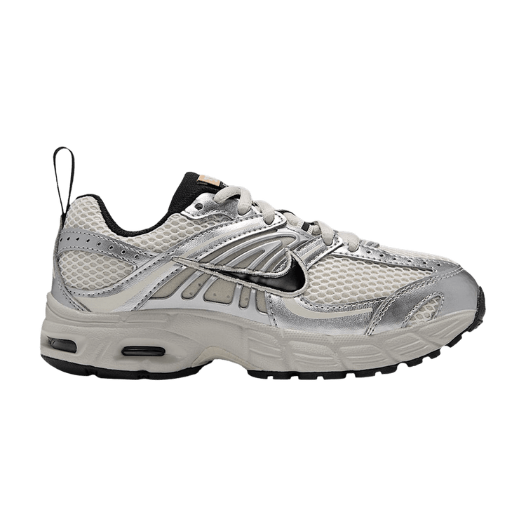 Nike Air Max Moto 2k PS 'Light Bone Metallic Silver' IR5605 006