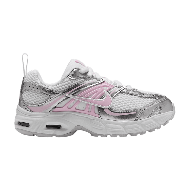 Nike Air Max Moto 2k PS 'White Pure Platinum Metallic Silver Pink Foam' IR5605 150