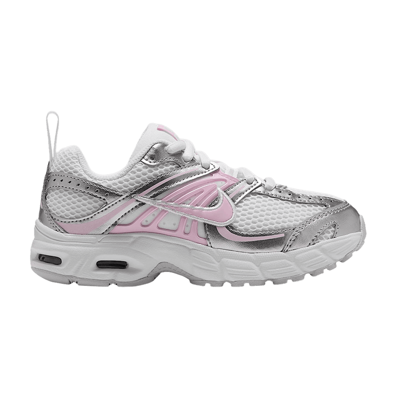 Nike Air Max Moto 2k PS 'White Pure Platinum Metallic Silver Pink Foam' IR5605 150