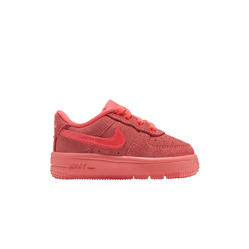 Nike Force 1 Low Suede TD 'Hot Lava Hot Lava Hot Lava' IR5613 800