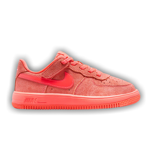 Nike Force 1 Low Easyon Suede PS 'Hot Lava'