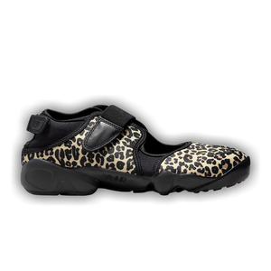 Wmns Nike Air Rift 'Black Hemp'