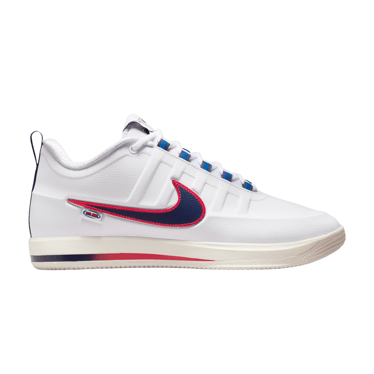 Nike Book 2 NRG EP 'WNBA 30th' IR6332 100