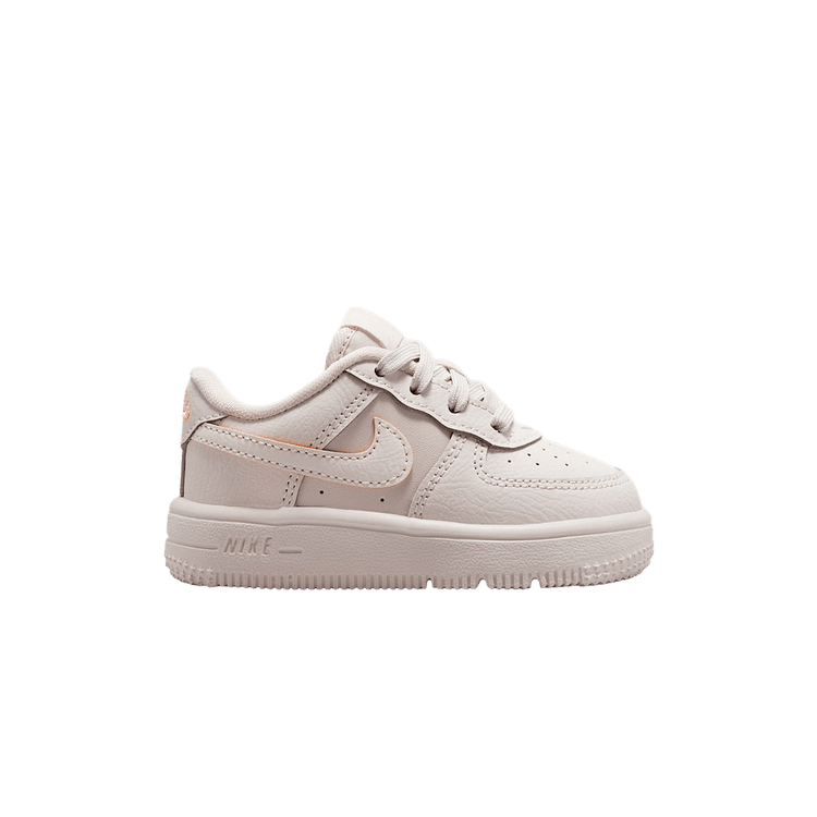 Nike Force 1 Low SE TD 'Light Orewood Brown Orange Pulse Football Grey Phantom' IR6936 100