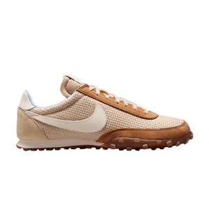 Nike Waffle Racer '26 'Linen Light British Tan Aluminum'