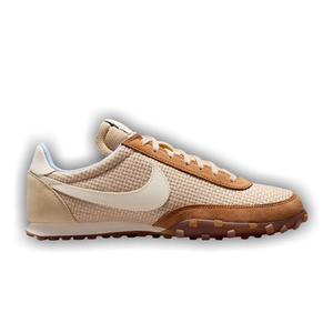 Nike Waffle Racer '26 'Linen Light British Tan Aluminum'