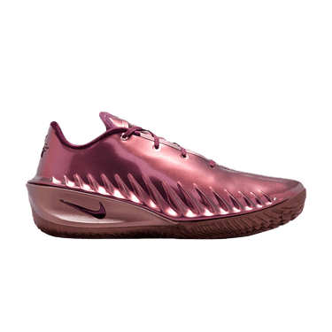 Dylan Harper x Nike GT Cut 4 PE 'Metallic Rose Gold'