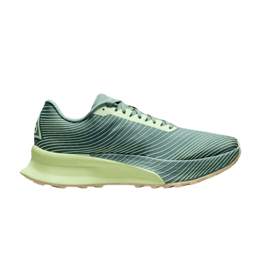 Nike ACG ZoomX Ultrafly Trail 'Dutch Green Barely Volt'