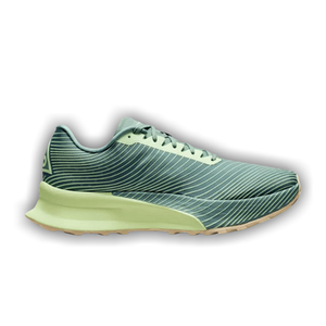 Nike ACG ZoomX Ultrafly Trail 'Dutch Green Barely Volt'