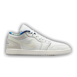 Air Jordan 1 Low SE 'Summit White Sail'