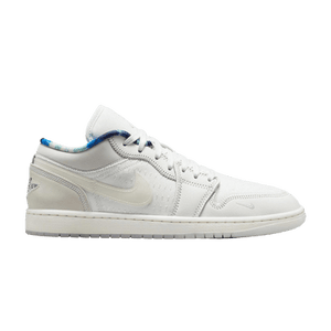Air Jordan 1 Low SE 'Summit White Sail'