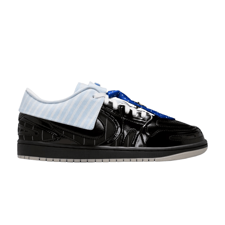 Wmns Air Jordan 1 Low V3 MM 'Suit' IR7554 001