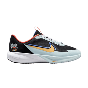 Nike Sonic Fly GS 'Black White Glacier Blue'