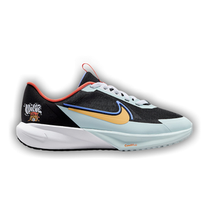 Nike Sonic Fly GS 'Black White Glacier Blue'
