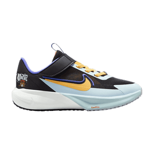 Nike Sonic Fly PS 'Black White Glacier Blue'