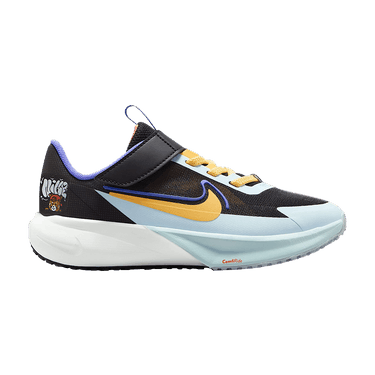 Nike Sonic Fly PS 'Black White Glacier Blue'