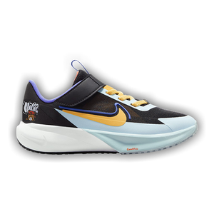 Nike Sonic Fly PS 'Black White Glacier Blue'