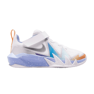 Nike S.T. Dynamite PS 'White Light Thistle'