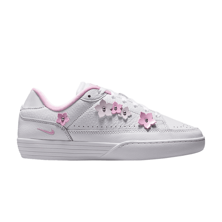 Nike Wmns Tennis Centre 'Florette' IR8636 100