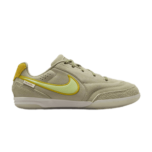 Nike Jr. Tiempo Streetgato LE IC Low GS 'Olive Aura'