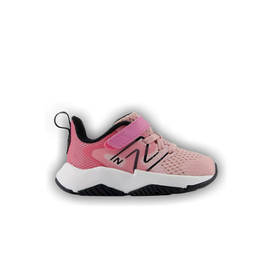 New Balance Rave Run V2 Toddler 'Pink Chalk'