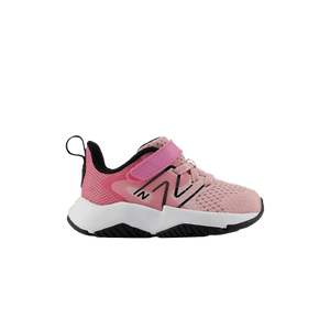 New Balance Rave Run V2 Toddler 'Pink Chalk'